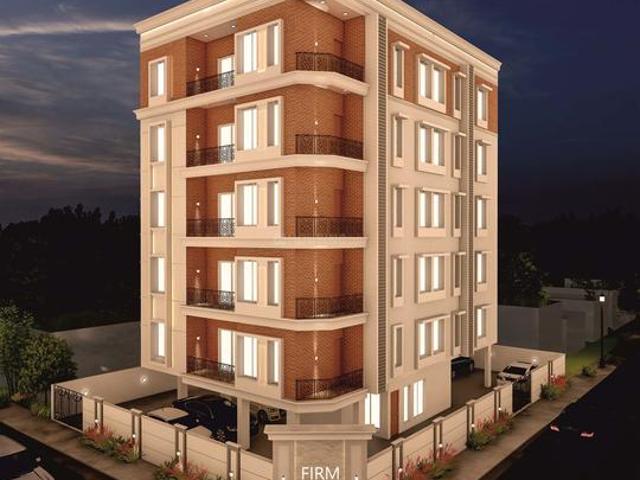 Flat for sale in Anna Nagar, Tamil Nadu