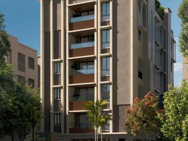 Flat for sale in Anna Nagar, Tamil Nadu