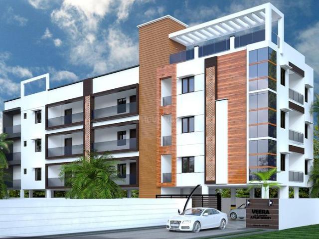 Flat for sale in Ambattur, Tamil Nadu