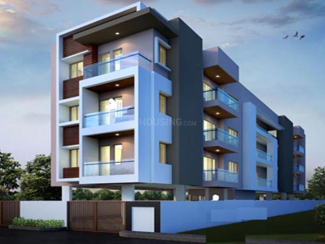 Flat for sale in Anna Nagar, Tamil Nadu