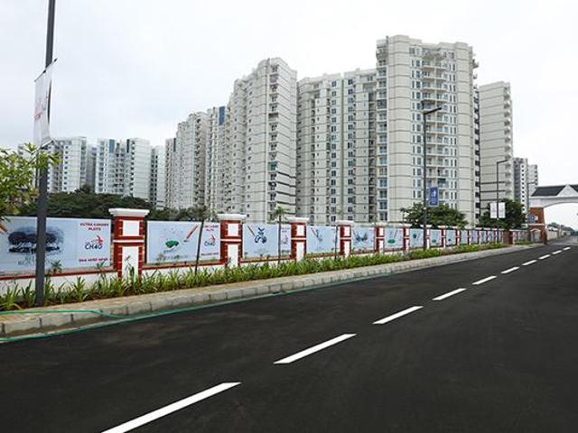 Land for sale in Ambattur, Tamil Nadu