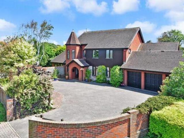 House for sale in Birchington, Acol