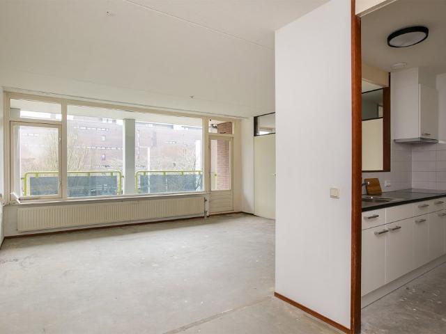 Appartement te huur in Oud-Zuid, Tilburg