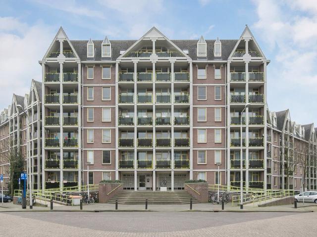 Appartement te huur in Oud-Zuid, Tilburg