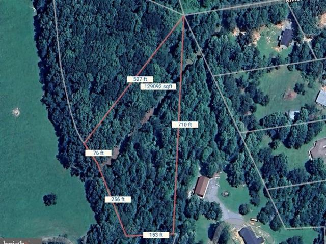 Land for sale in Virginia