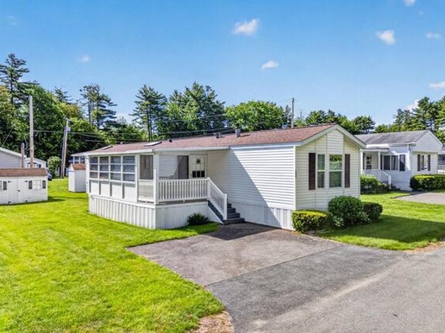 Property for sale in Wells, Maine