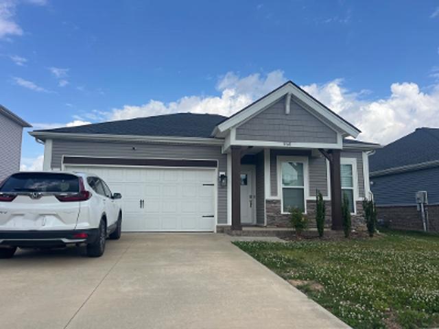 House for sale in Bowling Green, Kentucky