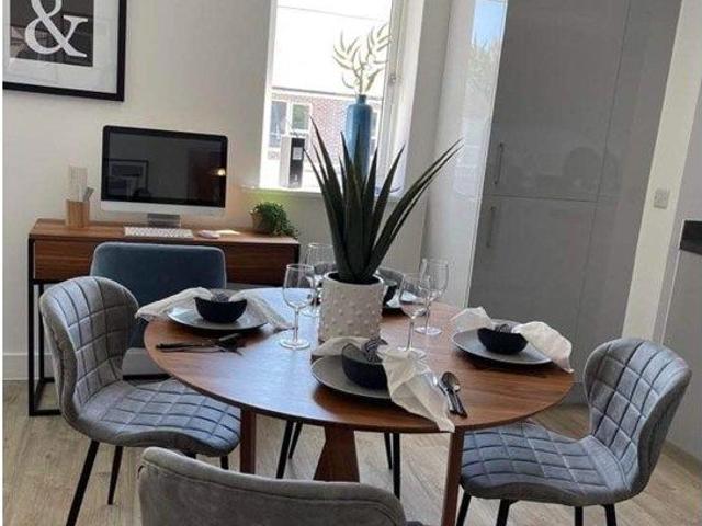 Apartment for rent in Chichester, Littlecote