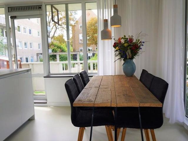 Appartement te huur in West, Amsterdam