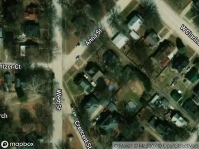House for sale in Shenandoah