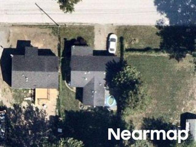 House for sale in Illinois