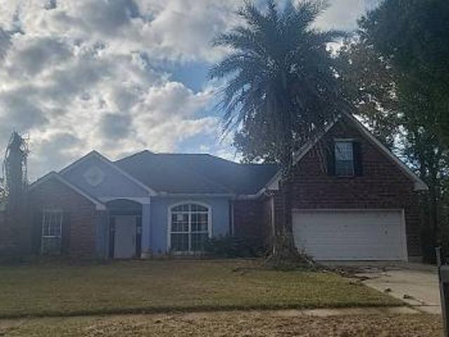 House for sale in Slidell, Louisiana