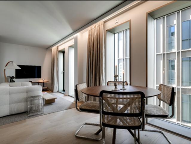 Lägenhet hyra i Solna, Stockholm