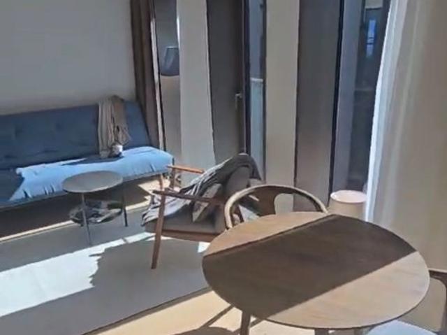 Lägenhet hyra i Hagastaden, Stockholm