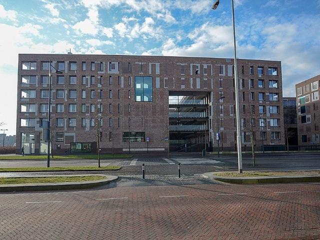 Appartement te huur in Noord, Breda
