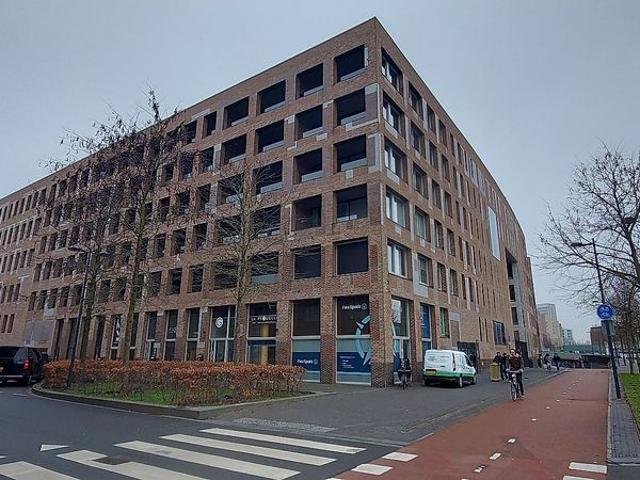 Appartement te huur in Noord, Breda