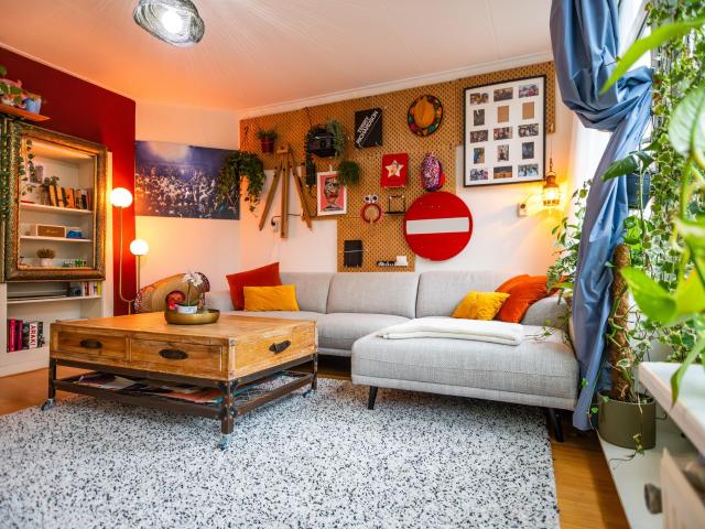 Appartement te huur in West, Amsterdam