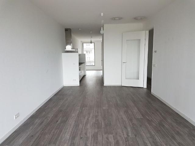 Appartement te huur in Belcrum, Breda
