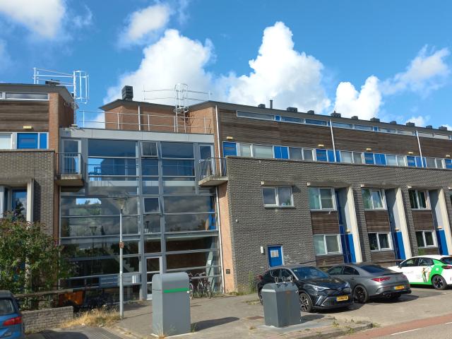 Woning te huur in Uitgeest, Noord Holland