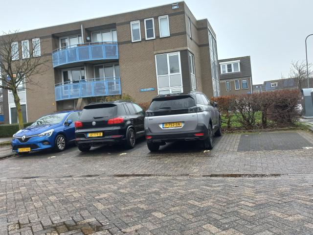 Appartement te huur in Uitgeest, Noord Holland