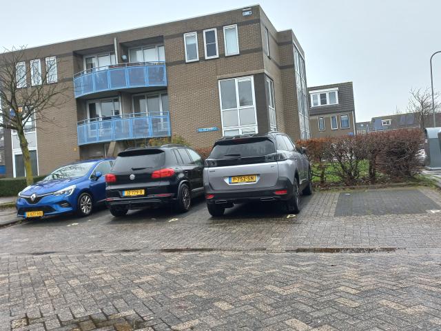 Appartement te huur in Uitgeest, Noord Holland