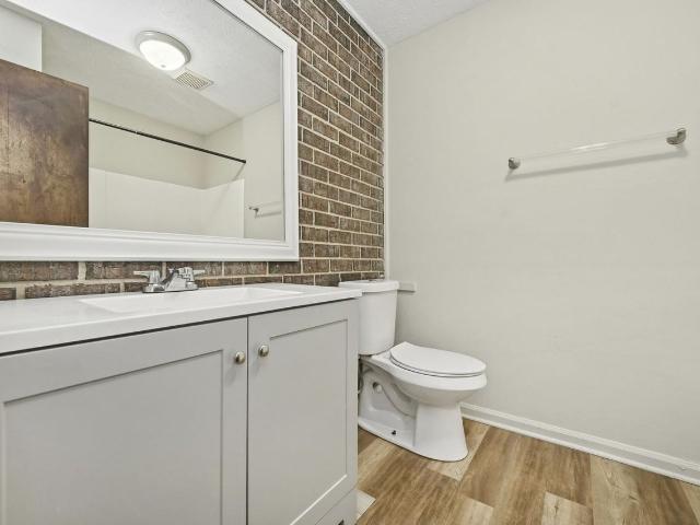 Apartment for rent in Salem, Douglasville