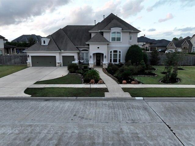 House for sale in Friendswood, Texas