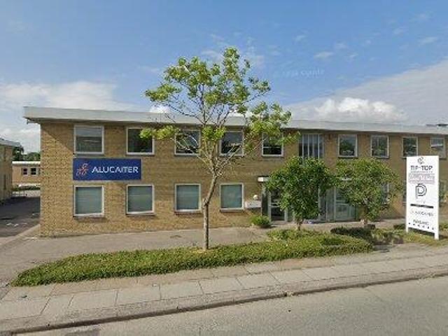 Ejendom til leje i Åbyhøj, Århus