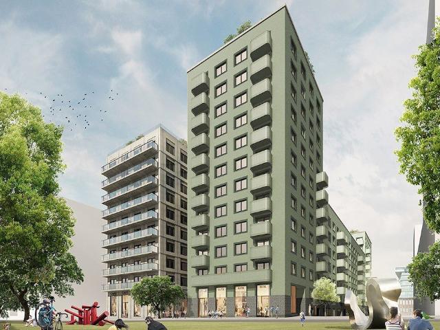 Lägenhet hyra i Botkyrka, Stockholm