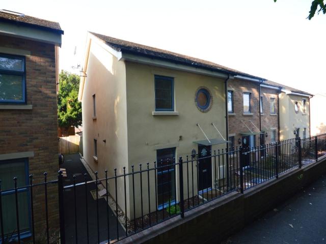House for rent in Barton Stacey, Hampshire