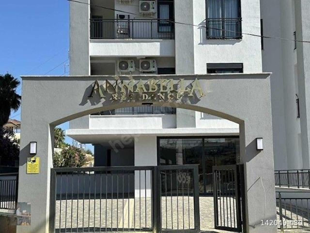 Alanya, Antalya içerisinde satılık Residence