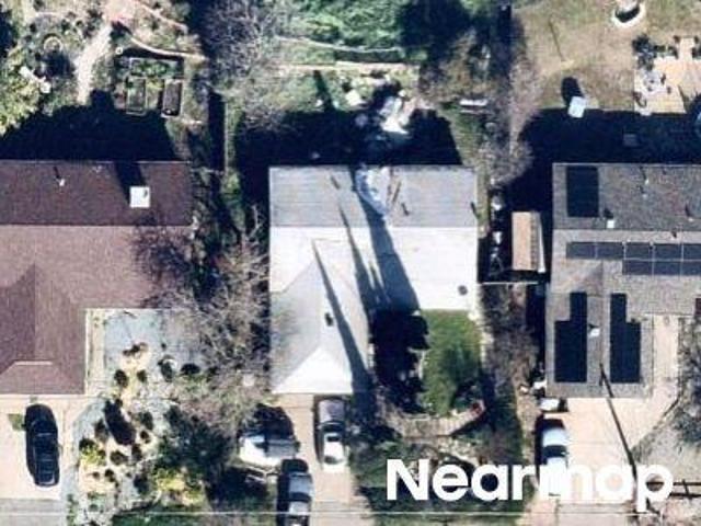 House for sale in Roseville, California