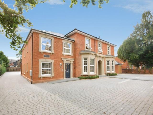 Apartment for rent in Reading West, Reading