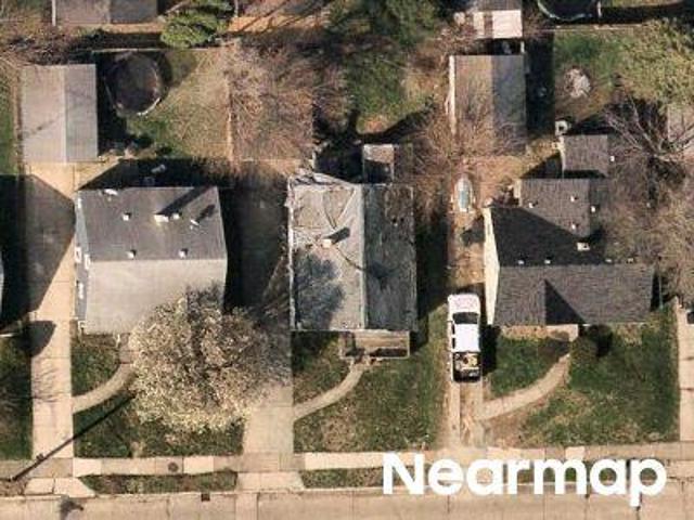 House for sale in Lucas, Ohio