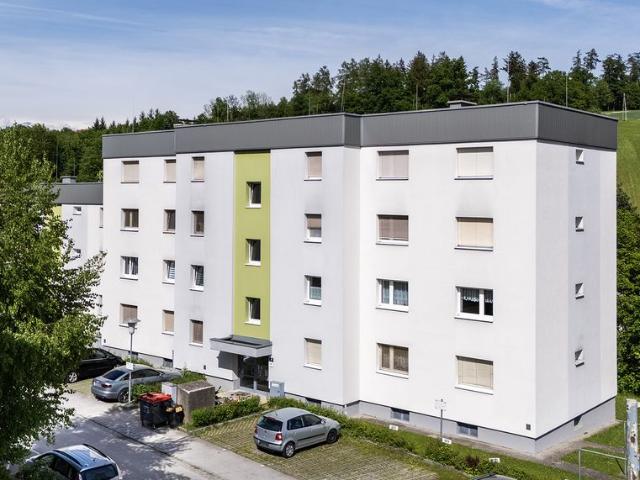 Apartment mieten in Parz, Grieskirchen