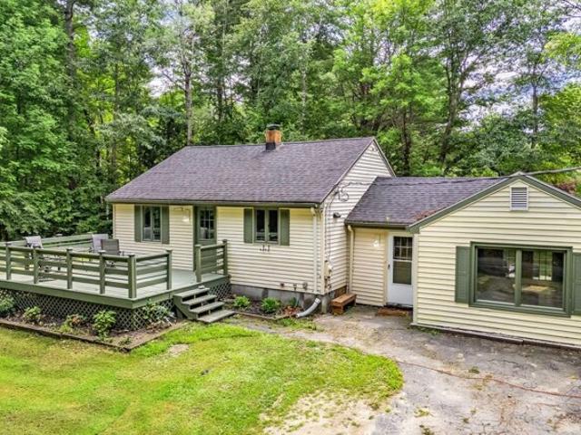 House for sale in Monmouth, Kennebec County