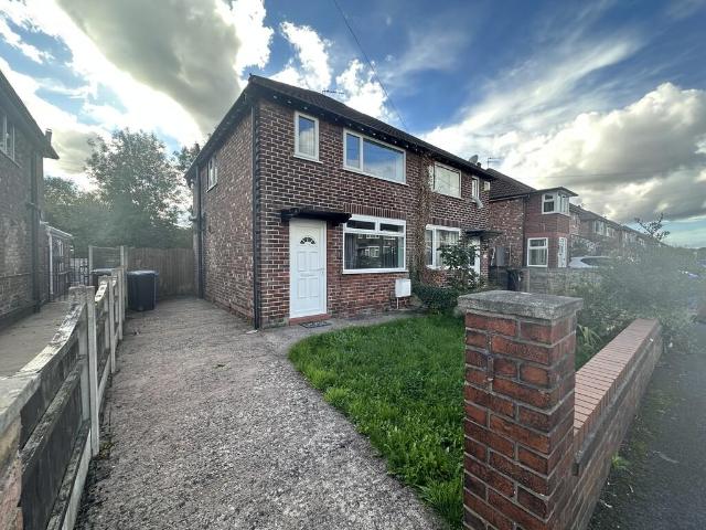 House for rent in Bredbury, Stockport