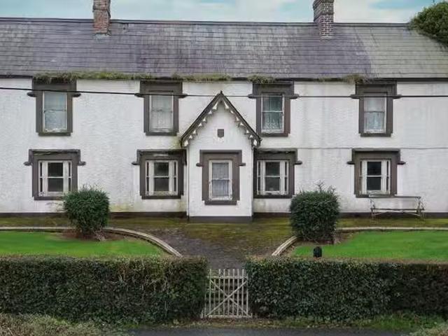 House for sale