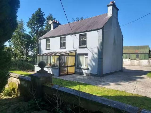 House to rent