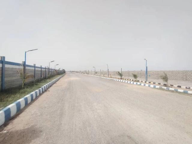 Land for sale in North Waziristan, Federally Administered Tribal Areas fata