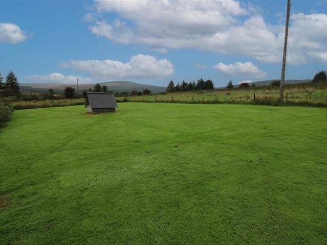 Property for sale in Ballingeary, South Tipperary