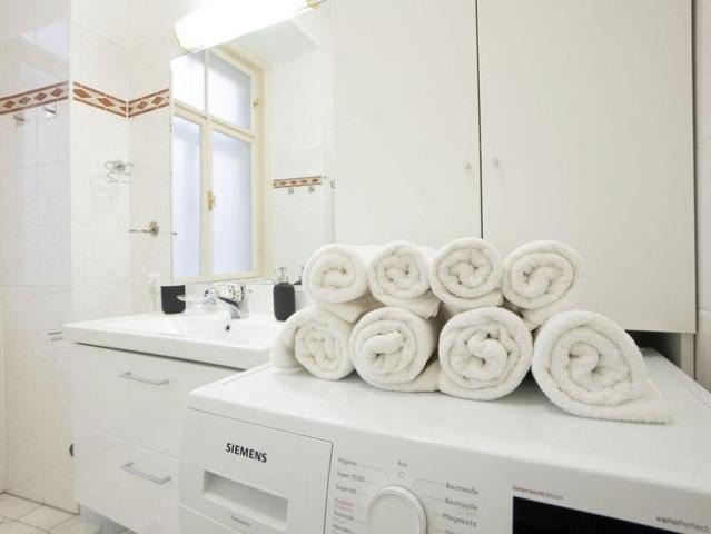 Apartment mieten in Innere Stadt, Wien