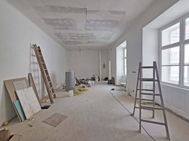 Apartment mieten in Innere Stadt, Wien