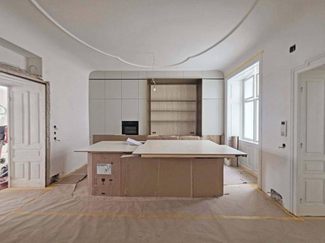 Apartment mieten in Innere Stadt, Wien