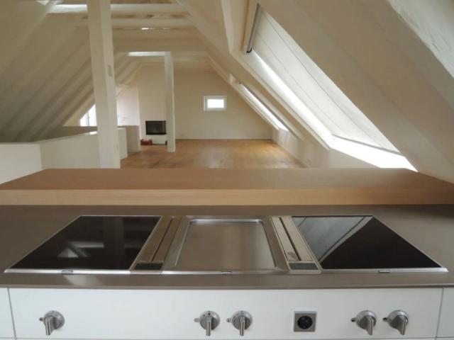 Apartment mieten in Innere Stadt, Wien