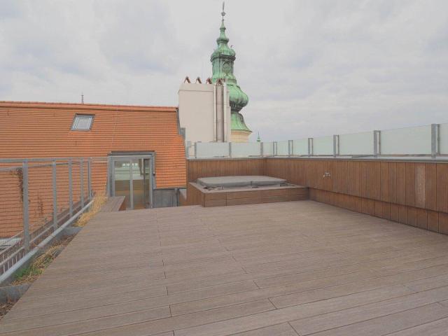 Apartment mieten in Innere Stadt, Wien