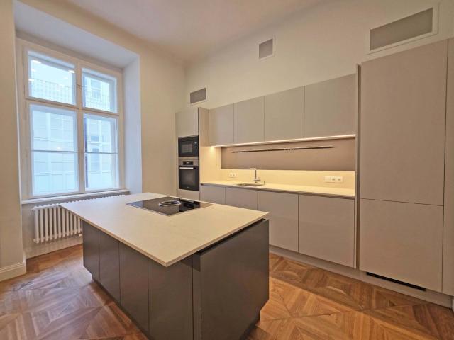 Wohnung mieten in Seestadt, Wien