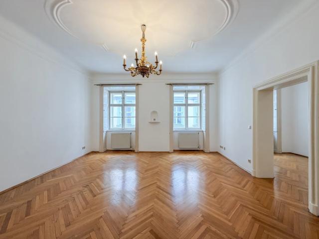 Apartment mieten in Innere Stadt, Wien