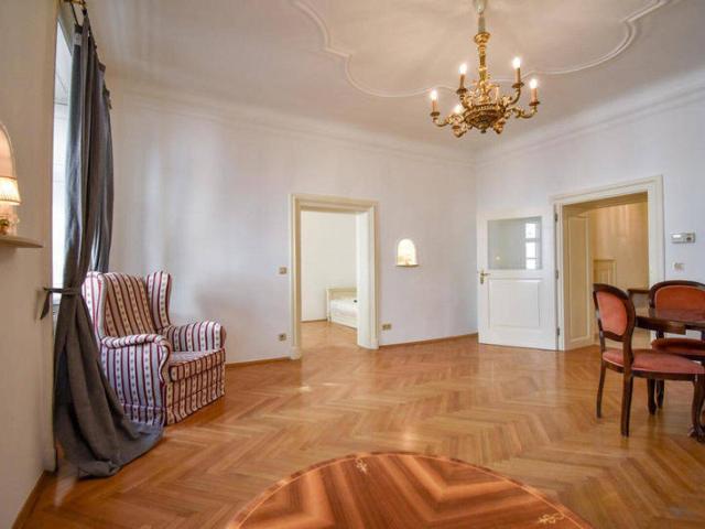 Apartment mieten in Innere Stadt, Wien