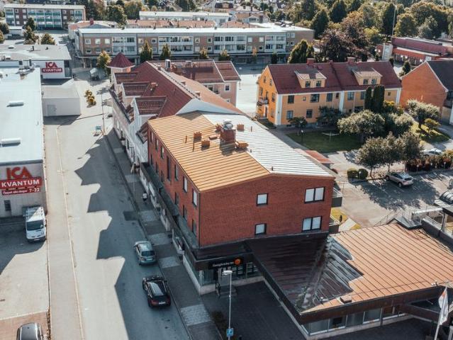 Lägenhet hyra i Götene, Västra Götaland